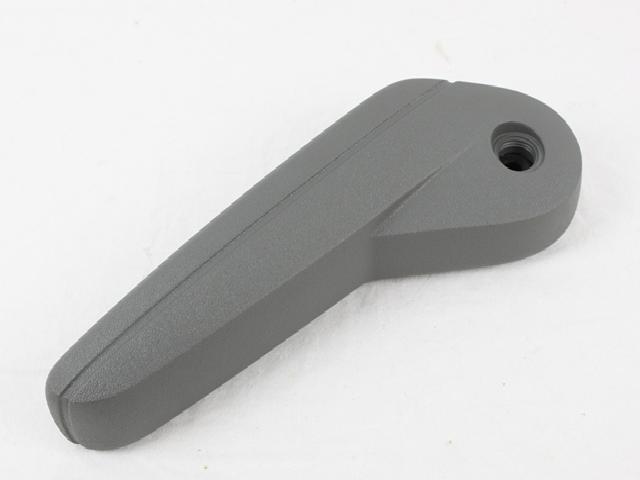 1JA931D5AA - Interior Trim: Front Seat Armrest, Passenger for Chrysler: Town &amp; Country | Dodge: Grand Caravan Image