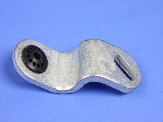 5080227AA - Transfer Case Model 271 [DH1]: Transfer Case Lever for Dodge: Ram 1500, Ram 2500, Ram 3500 | Ram: 2500, 3500 Image