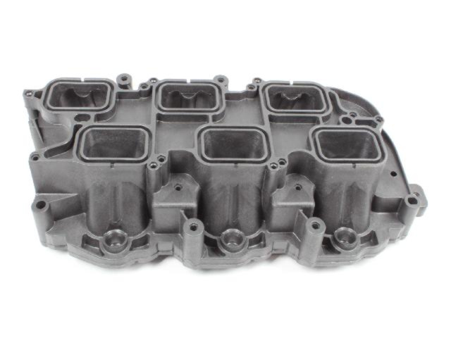 5184199AF - 3.6L Gas; Engine: Intake Manifold, Lower for Chrysler: 200, 300, Town &amp; Country | Dodge: Avenger, Challenger, Charger, Durango, Grand Caravan, Journey | Jeep: Cherokee, Grand Cherokee, Wrangler, Wrangler JK | Ram: 1500, 1500 Classic, C/V, ProMaster 1500, ProMaster 2500, ProMaster 3500 Image