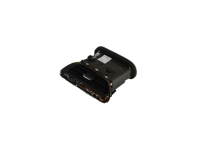 5LE78SZ6AD - Interior Trim: Air Conditioning &amp; Heater Outlet, Outboard, Right for Mopar Image
