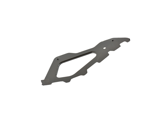 68246371AA - Body Sheet Metal Except Doors: Fender Bracket, Left for Jeep: Renegade Image
