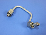 68005438AA - : Fuel Injector Supply Tube for Dodge: Ram 2500, Ram 3500 | Ram: 2500, 3500 Image