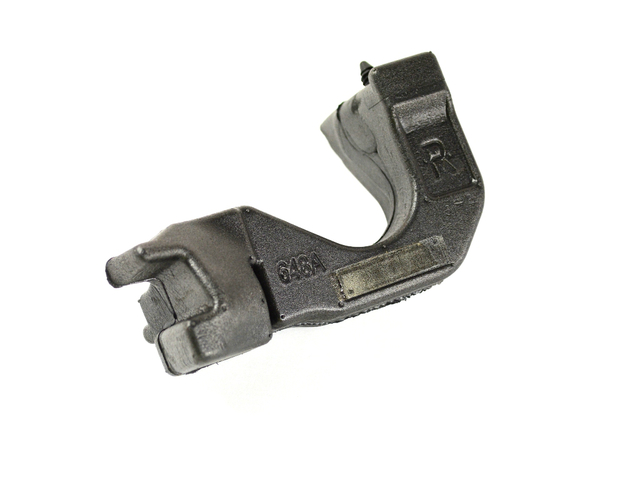 68213648AA - Body Sheet Metal Except Doors: Fender To Cowl Seal, Right for Dodge: Charger Image