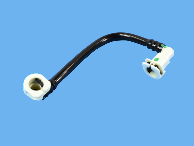 68160825AA - Emission Controls: Vapor Canister Hose for Mopar Image