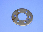 68033533AB - : Flex-Plate Or Flywheel Backing Plate for Fiat: 500 Image