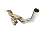 68034402AG - : Exhaust Crossunder Pipe for Dodge: Journey Image
