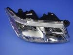 5116288AD - : Headlamp Park And Turn Lamp, Right for Dodge: Journey Image