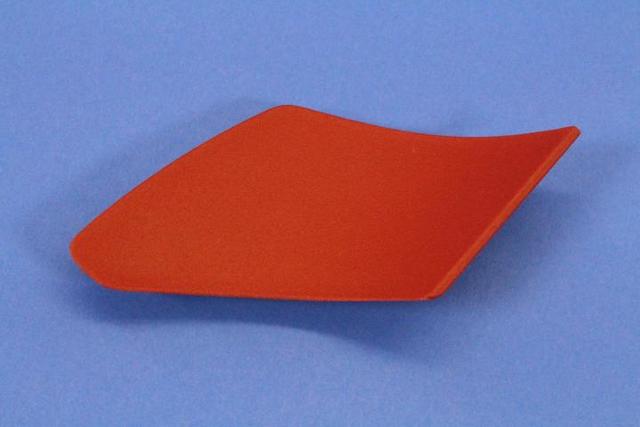 5NP60LR5AA - Interior Trim: Release Handle Bezel Cover, Right for Mopar Image