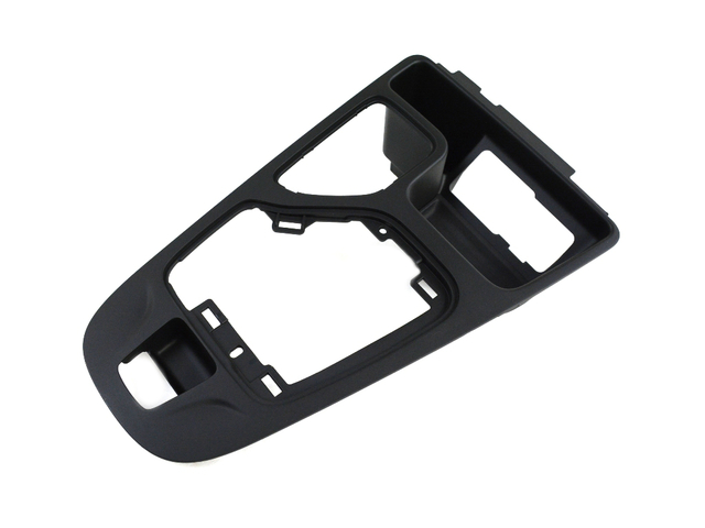 1UJ60DX9AD - Interior Trim: Gear Shift Indicator Bezel, 4wd for Jeep: Cherokee Image