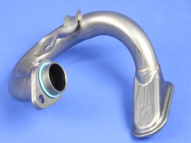 5184550AF - Engine: Oil Pickup Tube for Chrysler: 300 | Dodge: Challenger, Charger Image