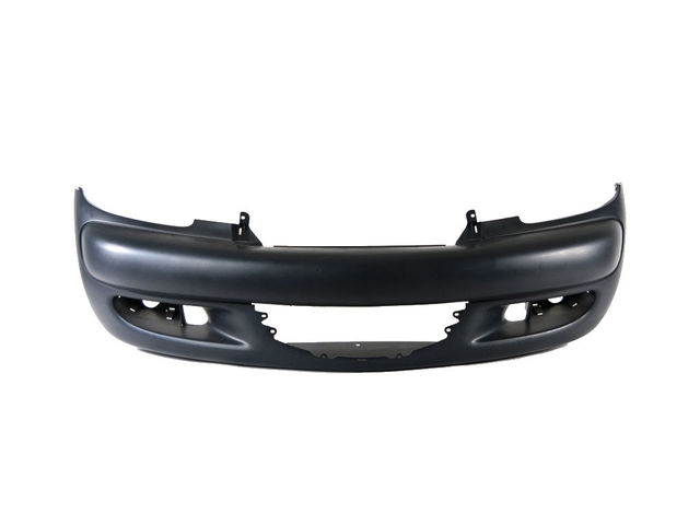 5127374AB - Frames and Bumpers: Front Fascia for Mopar Image