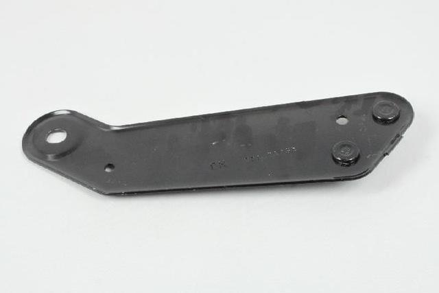 5085382AC - Rear Suspension: Rear Suspension Crossmember Bracket, Right for Chrysler: 200, Sebring | Dodge: Avenger Image