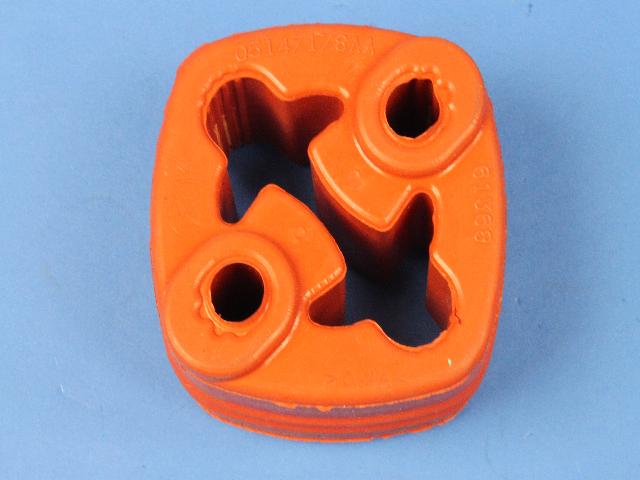 5147178AA - Exhaust: Exhaust Support Isolator for Dodge: Durango | Jeep: Grand Cherokee, Grand Cherokee WK Image