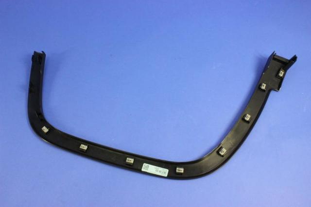 68210315AE - Exterior Ornamentation: Wheel Flare Molding, Left for Jeep: Cherokee Image