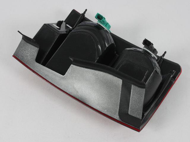 5113200AB - Electrical: Tail Stop Turn Lamp, Right for Chrysler: Town &amp; Country Image