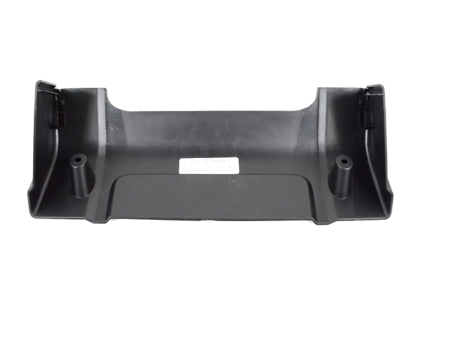 1ZU11JXWAA - Interior Trim: Seat Belt Cover, Front for Ram: ProMaster 1500, ProMaster 2500, ProMaster 3500 Image