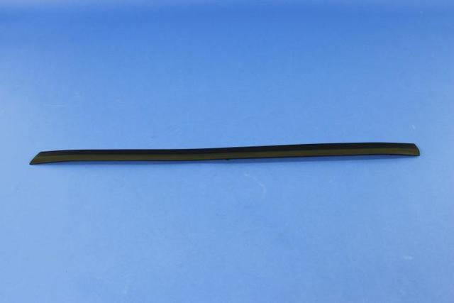 ZR54RXFAA - Exterior Ornamentation: Front Door Molding, Right for Chrysler: Town &amp; Country | Dodge: Grand Caravan | Ram: C/V Image