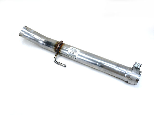 68167933AB - Exhaust: Exhaust Tailpipe for Ram: ProMaster 1500, ProMaster 2500, ProMaster 3500 Image