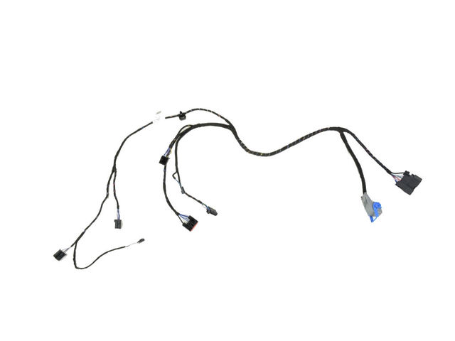 A/C And Heater Wiring 68308972AA | My Mopar Parts