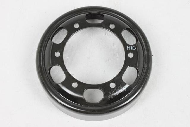 68209745AA - Cooling: Fan Pulley for Mopar Image