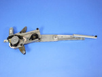 4724282AH - : Front Door Window Regulator, Right for Chrysler: Sebring Image