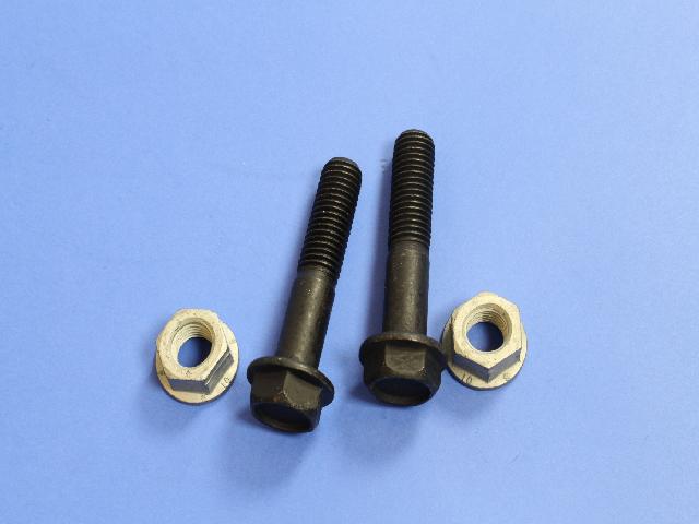 5019074AA - Front Suspension: Camber Adjustment Bolt Package for Chrysler: PT Cruiser | Dodge: Caliber, Neon | Jeep: Compass, Patriot Image