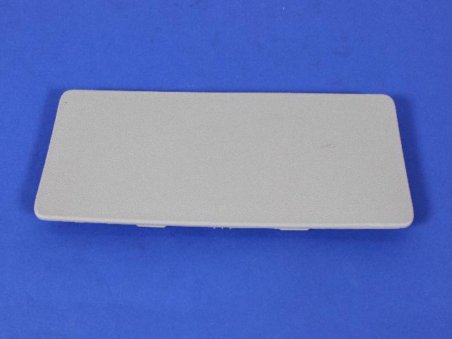 1SF30ES3AA - Interior Trim: Liftgate Trim Cover for Chrysler: Town &amp; Country | Dodge: Grand Caravan Image