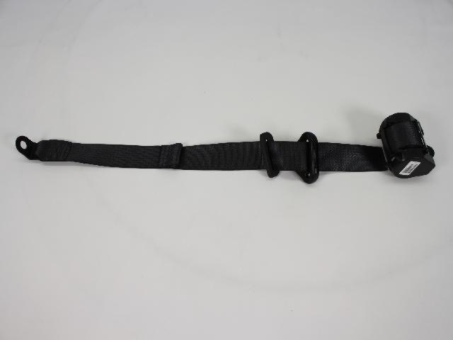 1GE62XDVAB - Restraints: Rear Outer Seat Belt, Right for Jeep: Compass, Patriot Image