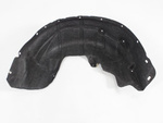 68369750AC - : Wheelhouse Inner Silencer, Right for Dodge: Durango Image