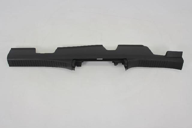 YF05DK2AF - Interior Trim: Scuff Plate, Left for Jeep: Compass, Patriot Image