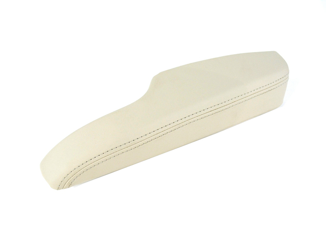 1WK36ML2AB - Interior Trim: Front Door Trim Armrest, Right for Mopar Image