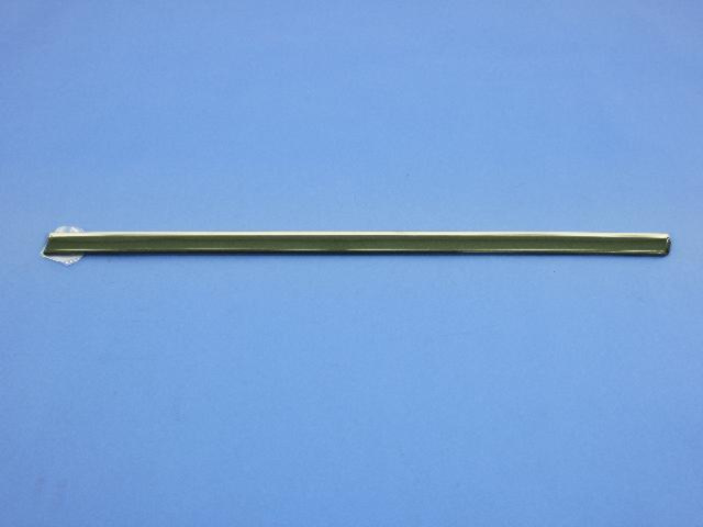 WG21BPKAC - Exterior Ornamentation: Rear Door Molding, Left for Chrysler: 300 | Dodge: Charger, Magnum Image