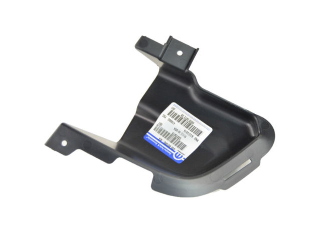 68205072AB - Frame, Bumper and Fascia: Air Duct, Right for Jeep: Cherokee Image