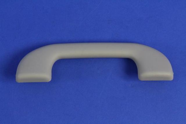 5RG72HDAAB - Interior Trim: Grab Handle, Right Or Left for Jeep: Cherokee Image