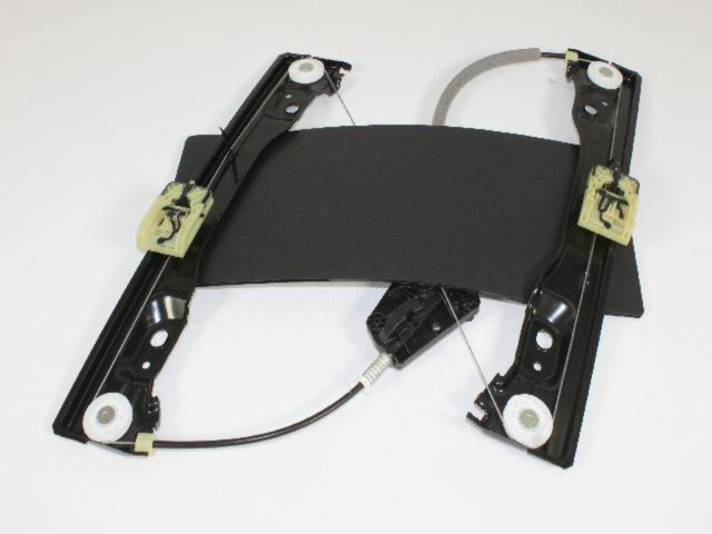 68079287AA - Doors, Door Mirrors and Related Parts: Front Door Window Regulator, Left for Dodge: Durango | Jeep: Grand Cherokee, Grand Cherokee WK Image