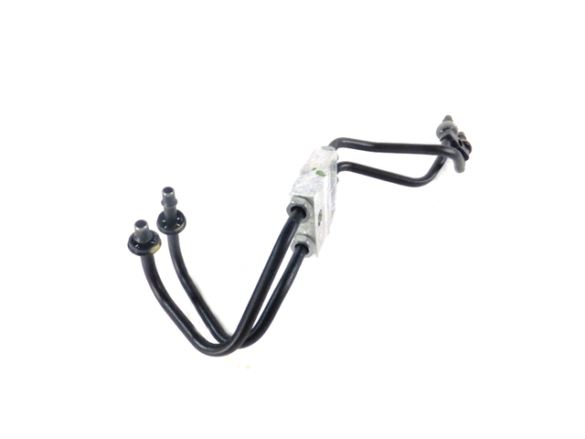 68199891AA - Cooling: Transmission Oil Cooler Hose for Jeep: Compass, Patriot Image