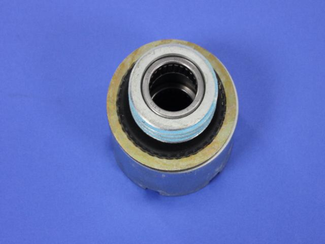 5103492AA - Transfer Case Model 271 [DH1]: Gearshift Lever Support for Dodge: Ram 1500, Ram 2500, Ram 3500 | Ram: 2500, 3500 Image