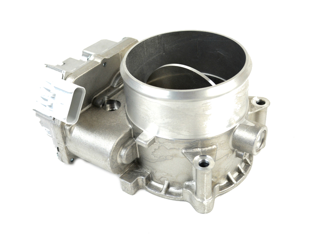 68027034AB - Engine 6.7L Cummins (Diesel): Throttle Body for Mopar Image