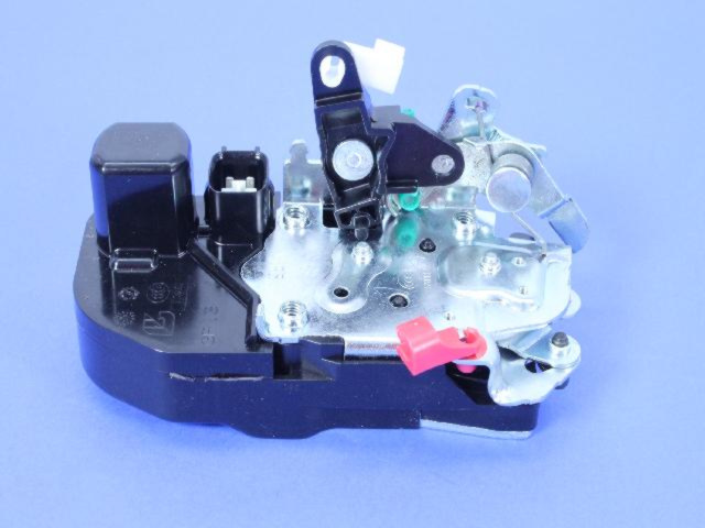 55364986AB - Doors and Related Parts: Front Door Latch, Right for Mopar Image