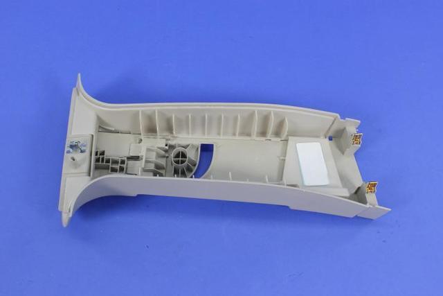 1BG11HDAAE - Interior Trim: B Pillar Molding, Left for Mopar Image