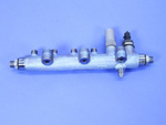 5086869AB - : Fuel Manifold for Dodge: Ram 2500, Ram 3500 Image