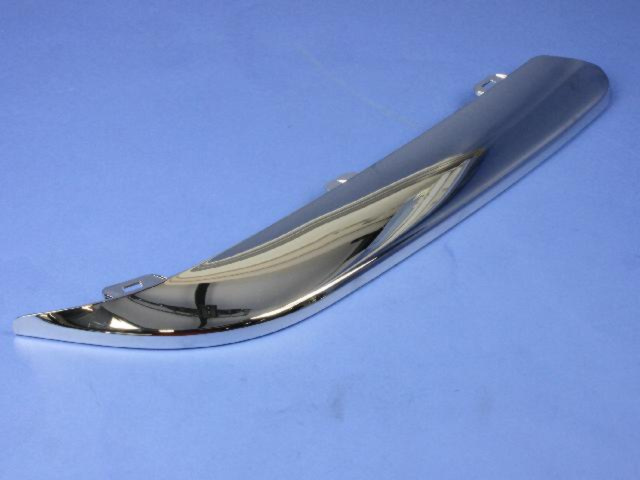 4805938AA - Frame, Bumper, and Fascia: Front Fascia Strip, Right for Mopar Image