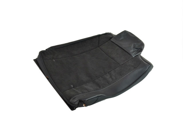 5XZ52DX9AB - Interior Trim: Rear Seat Back Cover for Chrysler: 300 | Dodge: Charger Image