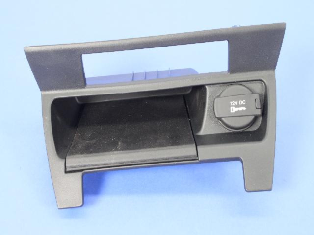 1MJ551X9AC - Interior Trim: Instrument Panel Bezel for Mopar Image