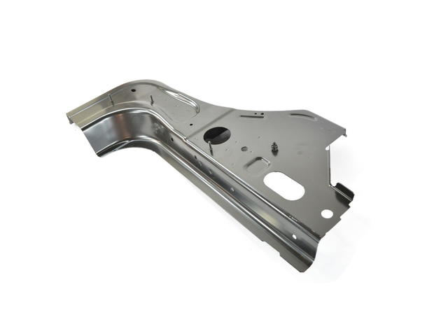 68091546AA - Body Sheet Metal Except Doors: Cowl Side Panel, Right for Mopar Image