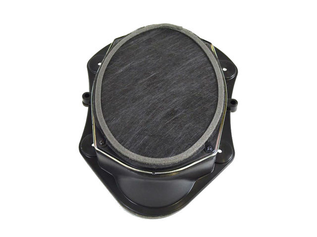 5064035AB - Instrument Panel and Radios and Consoles: Front Door Speaker for Chrysler: 300 | Dodge: Challenger, Charger, Magnum Image
