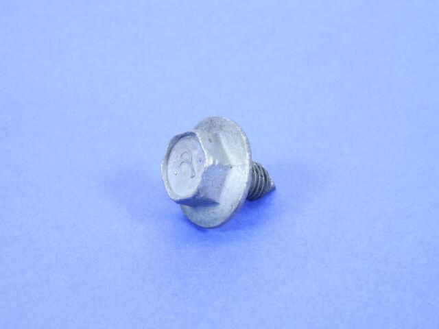 6102142AA - Steering: Hex Head Screw for Chrysler: 200, 300, 300M, Concorde, Pacifica, Sebring, Town &amp; Country, Voyager | Dodge: Avenger, Caliber, Caravan, Challenger, Charger, Grand Caravan, Intrepid, Magnum, Nitro, Ram 1500, Ram 2500, Ram 3500, Stratus | Jeep: Compass, Liberty, Patriot, Wrangler, Wrangler JK | Ram: C/V Image