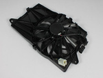 68184569AC - : Cooling Fan for Fiat: 500 Image