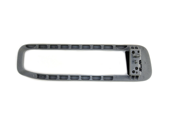 1ZW611X9AC - Interior Trim: Closeout Bezel for Jeep: Cherokee Image