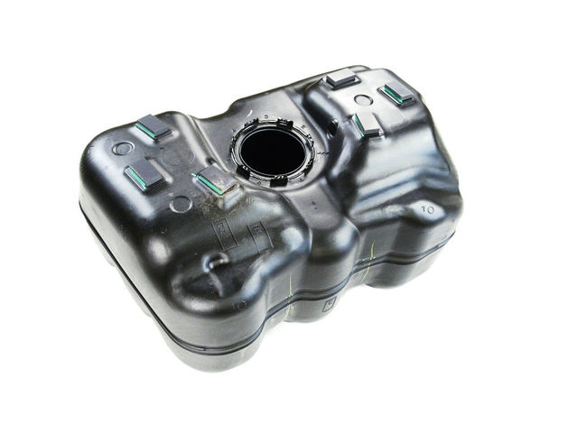 68210300AB - Fuel: Fuel Tank for Ram: ProMaster 1500, ProMaster 2500, ProMaster 3500 Image